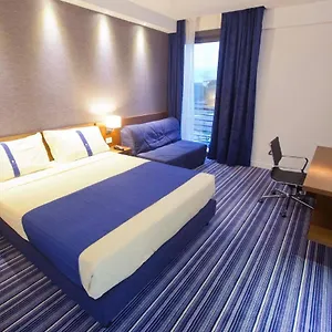 4* فندق Gp