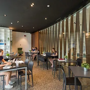Camplus Pietralata - Casa Per Ferie Apartman
