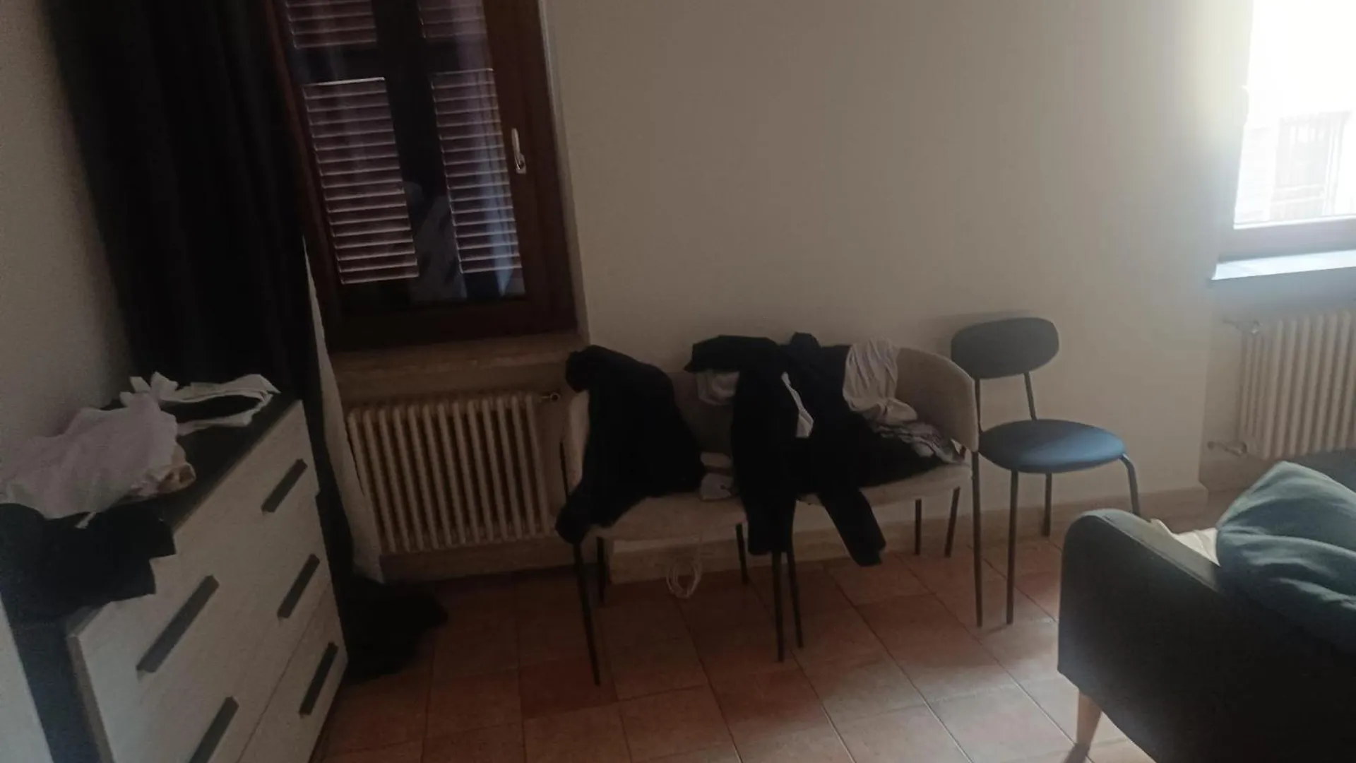 Apartment Dolcevita Boncompagni 47 Hd Rome